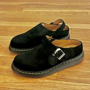 Doc Martens Isham mules